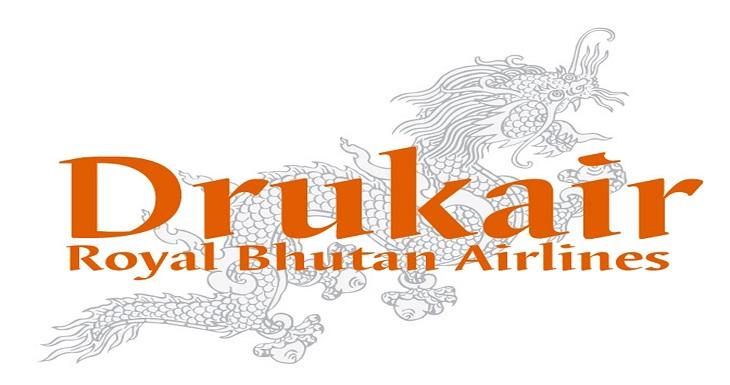 Druk Air Bhutan
