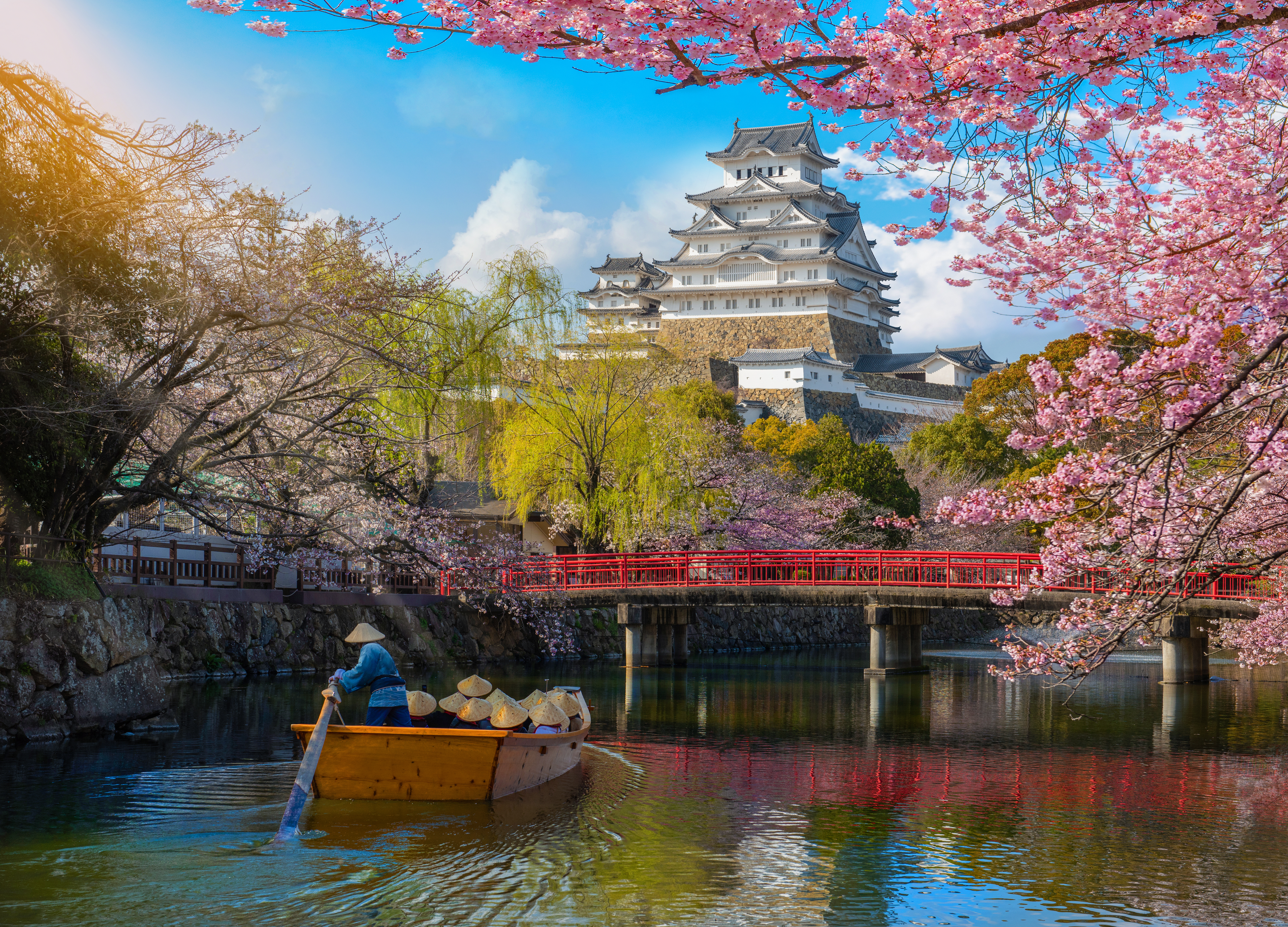 <span style="display:block; margin-bottom:8px;">Planning a Japan Tour</span>