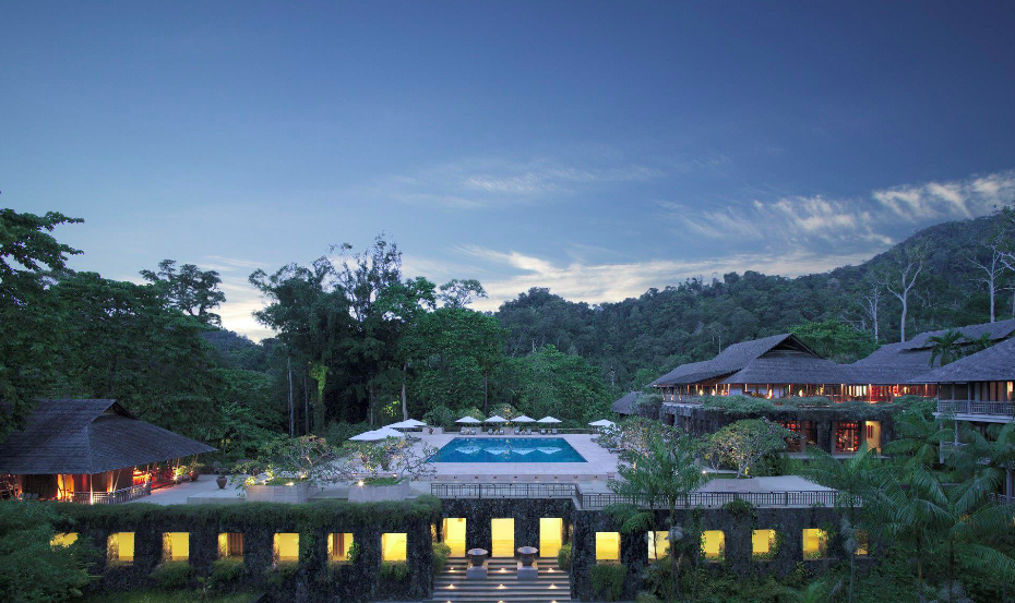 The Datai - A Legend Reborn