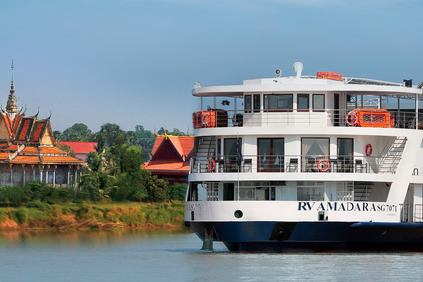 AMA Waterways Mekong Cruise