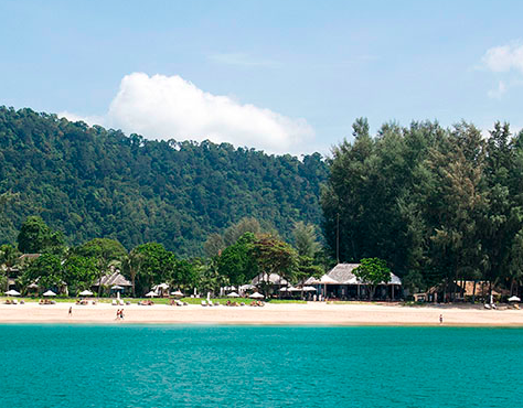 Layana Khao Lak
