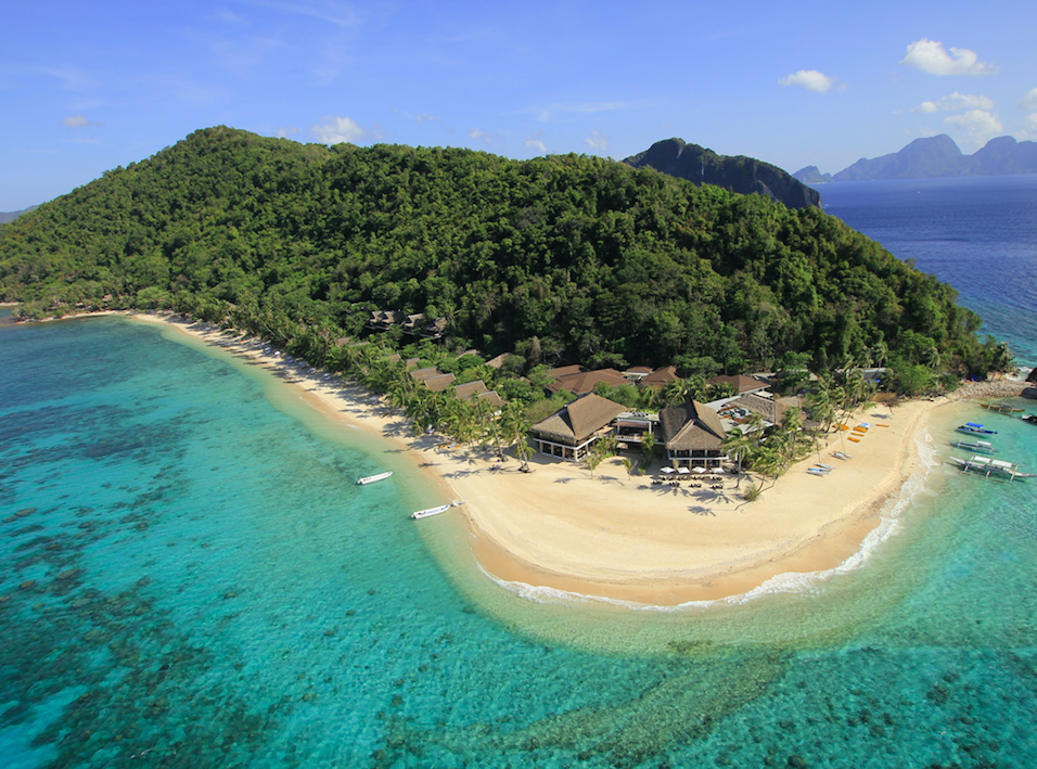 El Nido Resorts