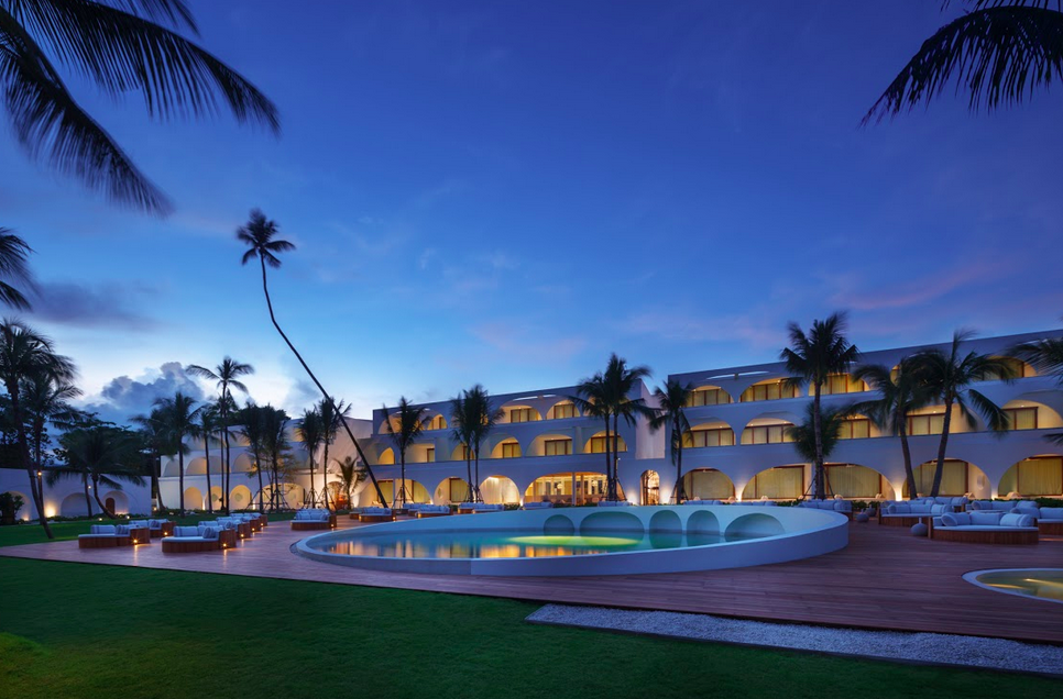 Sala Samui Chaweng Beach