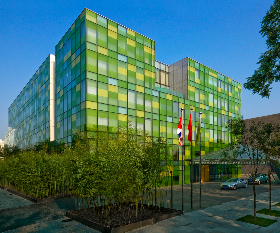 The House Collective