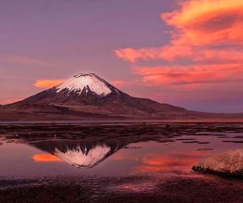 Chile's Patagonia & Torres Del Paine