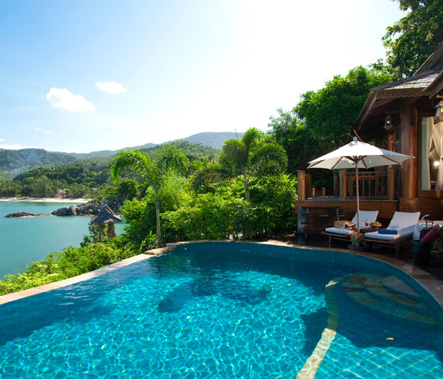 Santhiya Koh Phangan