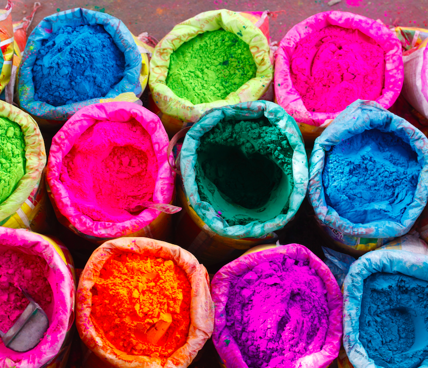 Top February Escapes