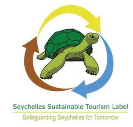 Seychelles Turtle