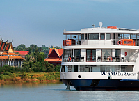 AMA Waterways Mekong Cruise