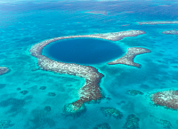 All About Belize