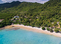 Paradise Koh Yao Noi