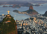 Rio de Janeiro