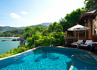 Santhiya Koh Phangan