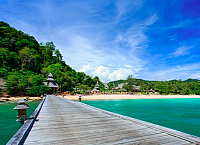 Santhiya Koh Yao Yai