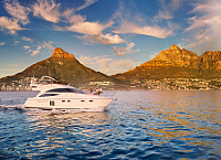 South Africa's Western Cape