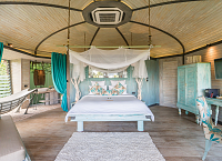 Treehouse Villas Koh Yao Noi