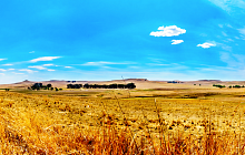 13 Nights Self Drive