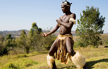 13 Nights Self Drive