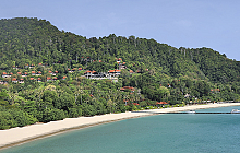 14 nts Koh Lanta