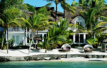 20 Degrees Sud Hotel, Mauritius