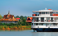 AMA Waterways Cruise