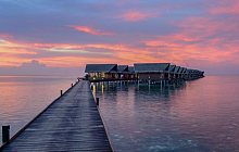 Adaaran Select Hudhuranfushi