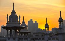 Add Dubai & Malaysia