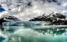 Alaska Glacier Bay Adventure Cruise