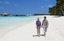 All Inclusive Maldives