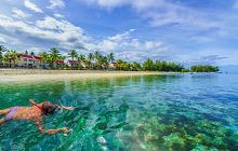 All Inclusive Mauritius