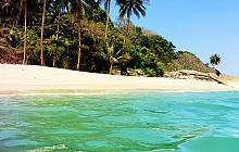 Alternative Itinerary