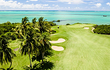 Anahita Golf & Spa Resort