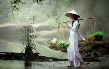 Angkor & Vietnam Plus