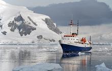 Antarctic Cruise