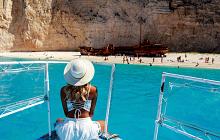 Athens & the Ionian Islands