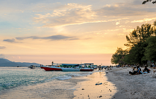 Bali & The Gili Isles