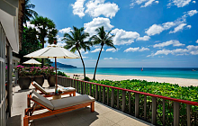 Bangkok & Chiang Mai