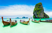 Bangkok & Phuket