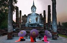 Bangkok to Chiang Mai