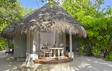 Beach Bungalow