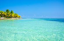 Belize Jungle & Beach