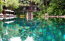 Belmond La Residence Angkor