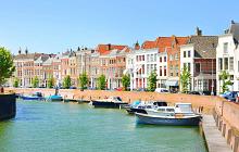 Best of Holland & Belgium