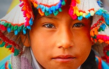 Best of Peru Honeymoon