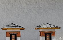 Bhutan with Amankora