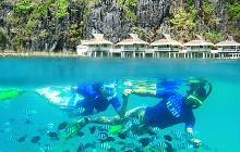 Borneo & Philippines Honeymoon