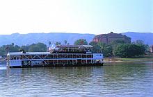 Boutique River Cruise