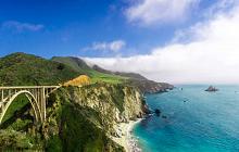 California Coast Discovery