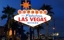 California Sunshine & Vegas