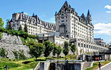 Canada's Eastern Highlights